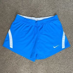 Nike dri-fit shorts